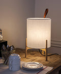 Greta Table Lamp