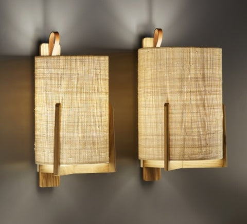 Greta Wall Lamp