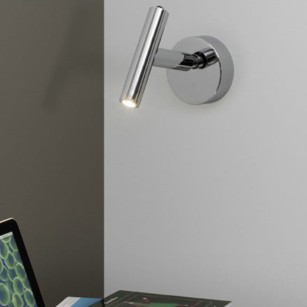Spy Wall Lamp